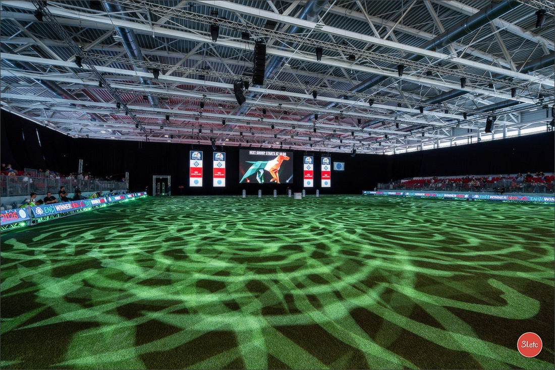 WDS 2026  🇮🇹  Bologna
