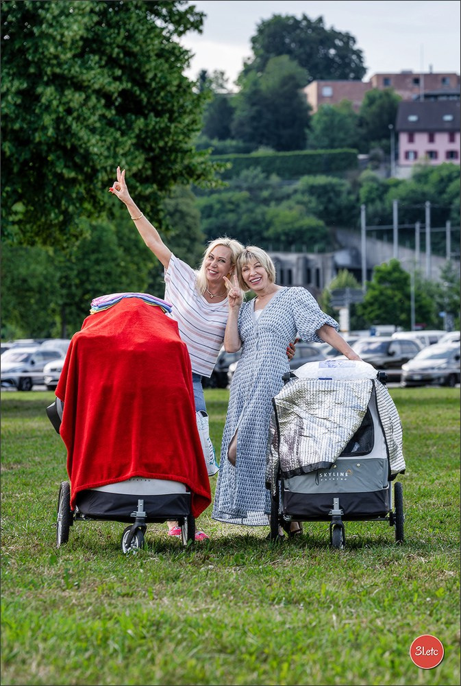 🇨🇭 Aarau Dog Show 2026