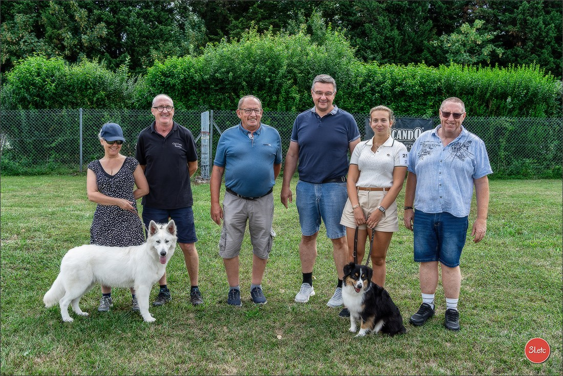 R.E. Berger Blanc Suisse - Beinheim 🇫🇷 (67)