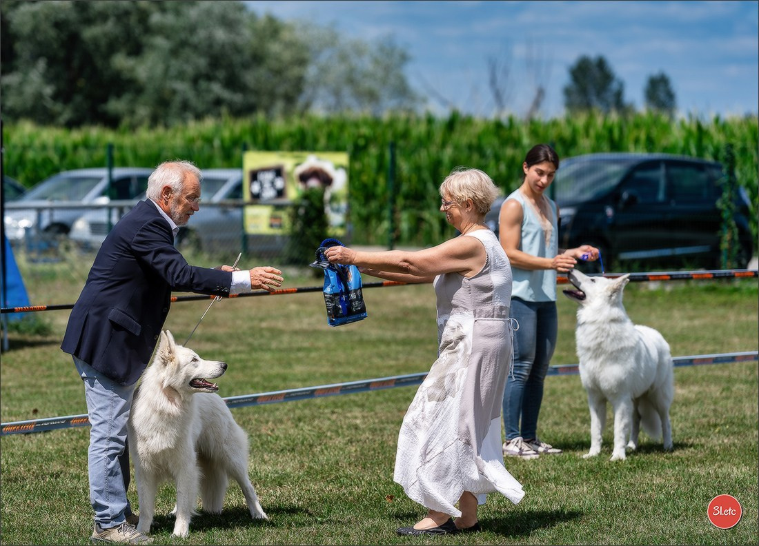 R.E. Berger Blanc Suisse - Beinheim 🇫🇷 (67)