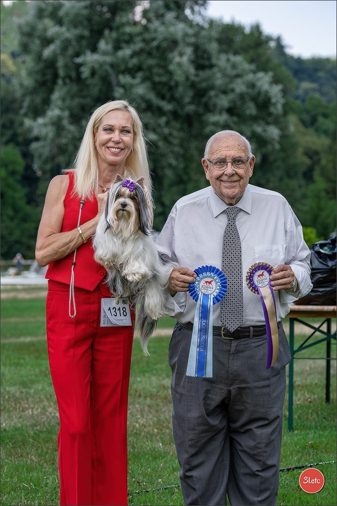 🇨🇭 Aarau Dog Show 2026