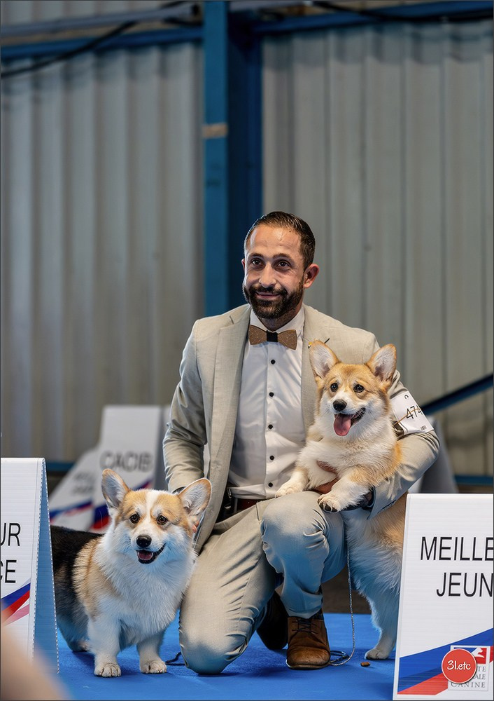 Le Championnat de France 2026 à   🇫🇷  Montluçon !