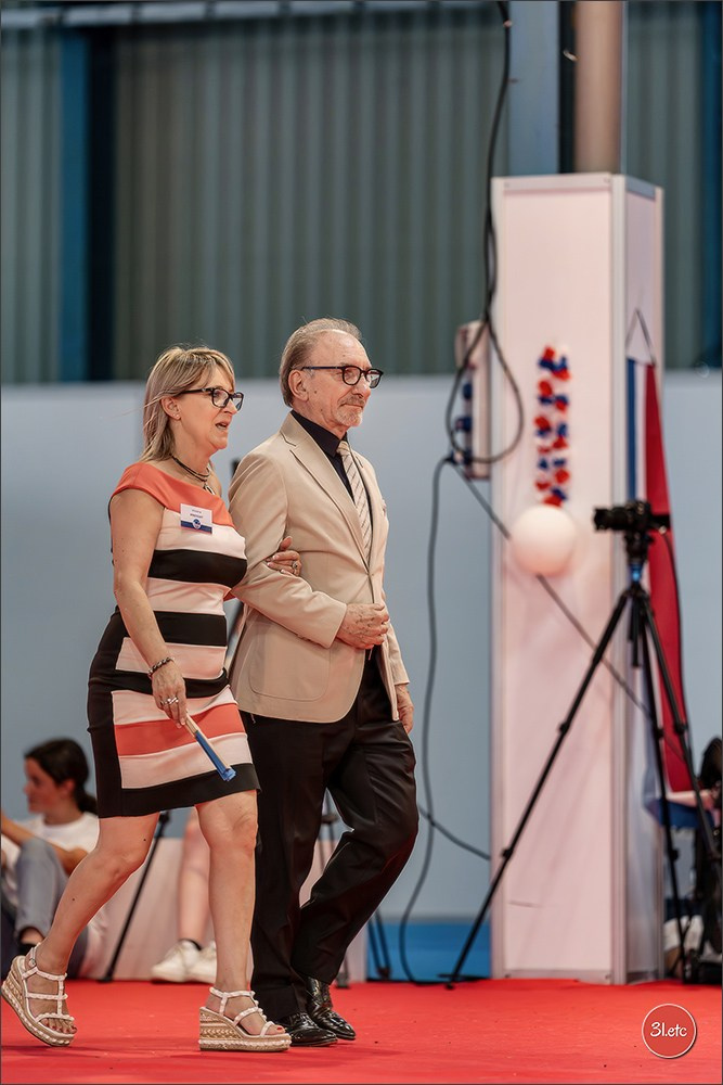 Le Championnat de France 2026 à   🇫🇷  Montluçon !