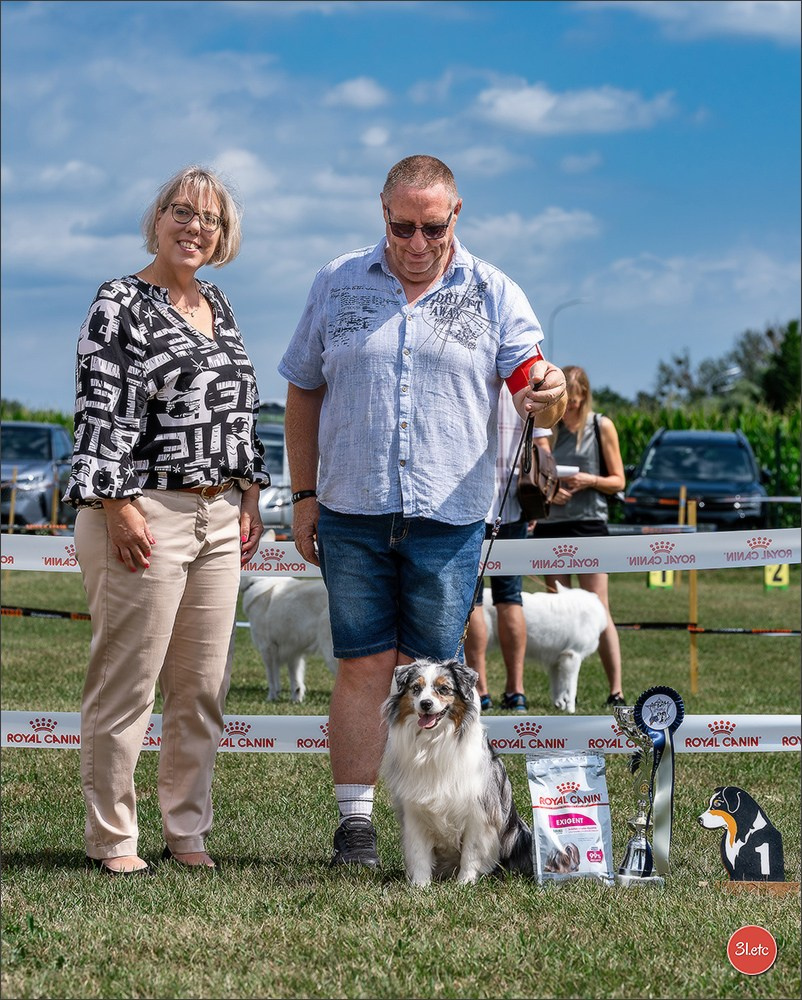 R.E. Berger Blanc Suisse - Beinheim 🇫🇷 (67)