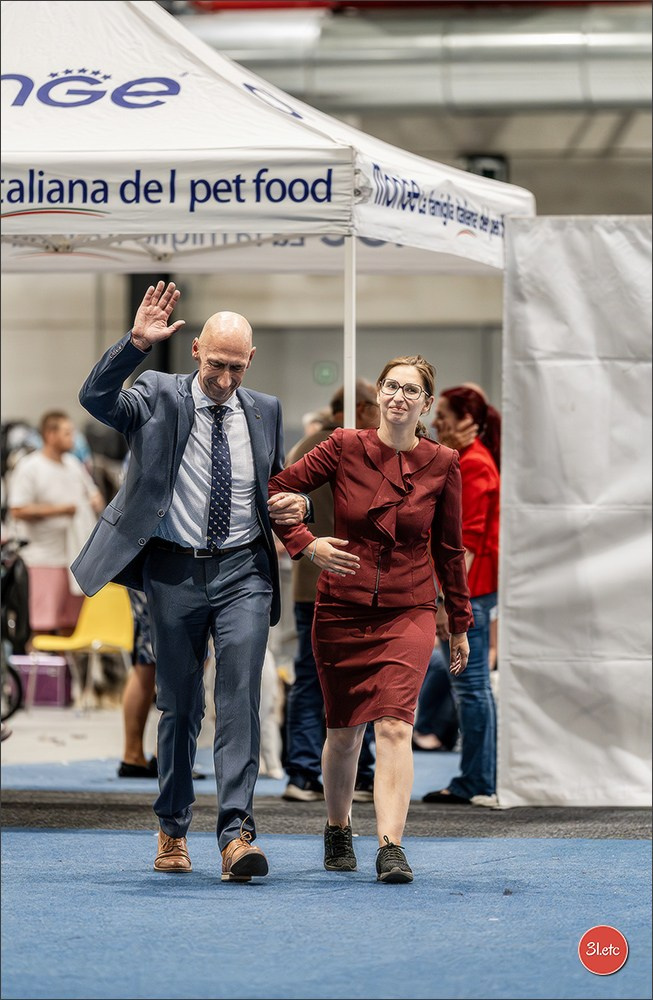 Dog Show Liege 🇧🇪 2026