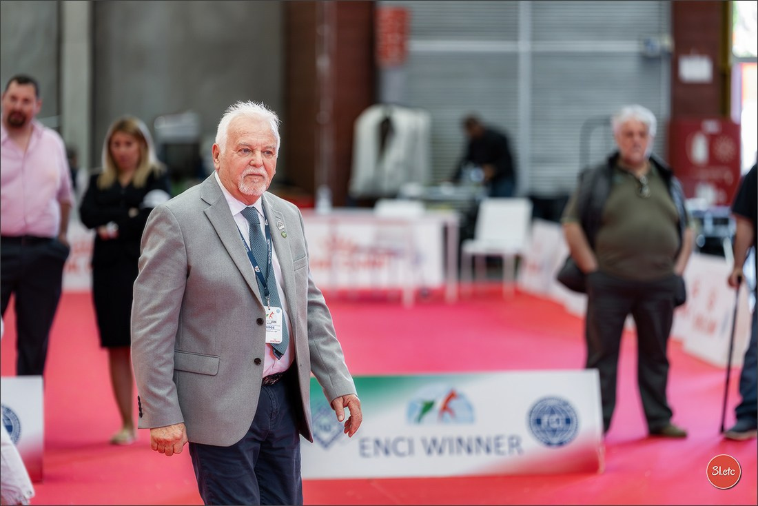 WDS 2026  🇮🇹  Bologna
