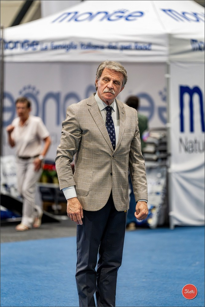 Dog Show Liege 🇧🇪 2026