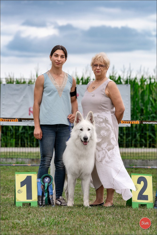R.E. Berger Blanc Suisse - Beinheim 🇫🇷 (67)