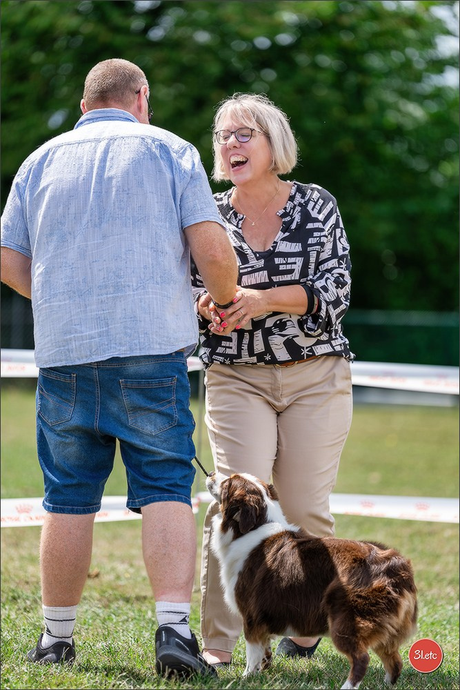 R.E. Berger Blanc Suisse - Beinheim 🇫🇷 (67)