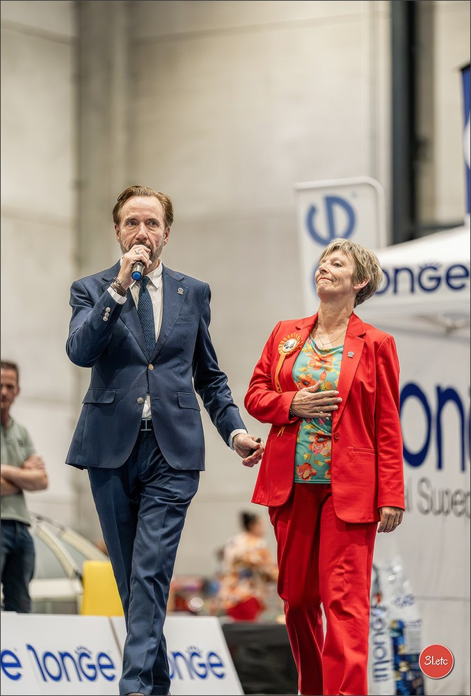 Dog Show Liege 🇧🇪 2026