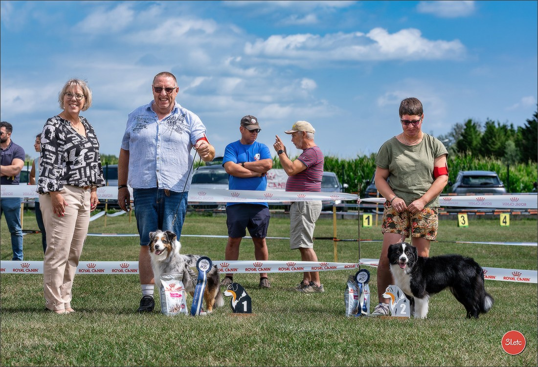 R.E. Berger Blanc Suisse - Beinheim 🇫🇷 (67)