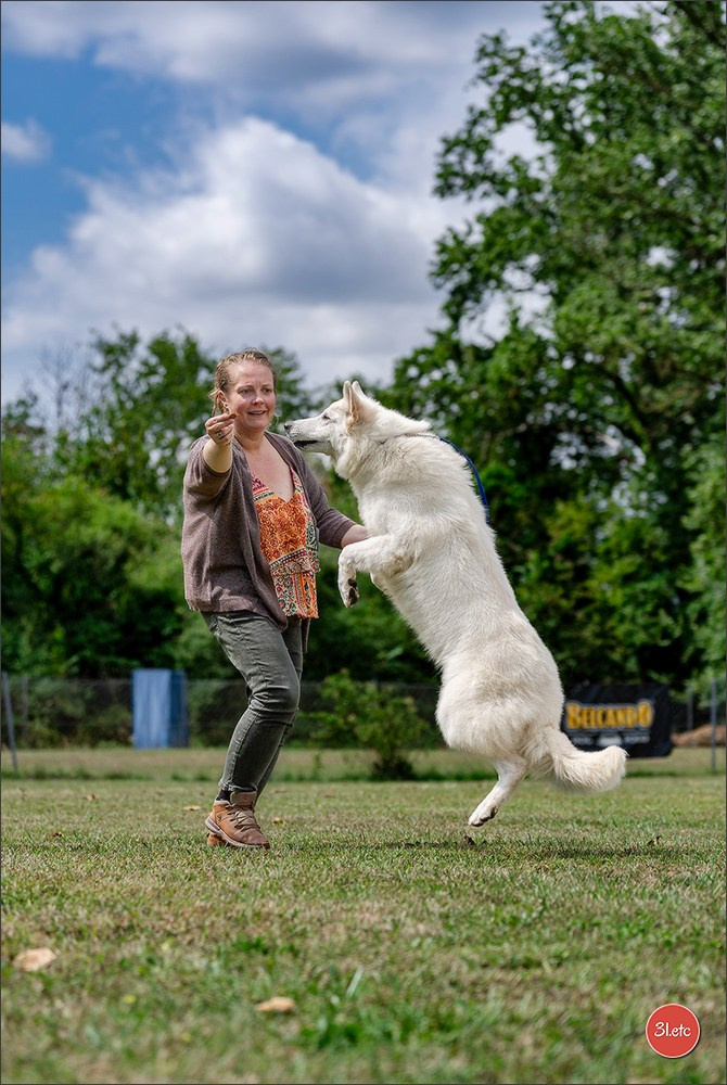 R.E. Berger Blanc Suisse - Beinheim 🇫🇷 (67)