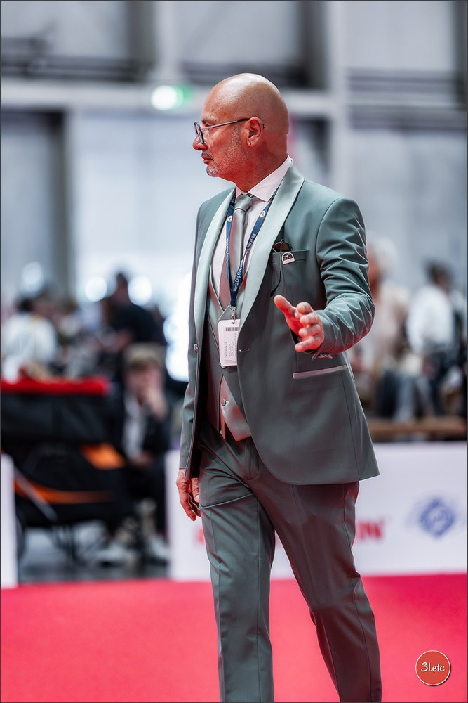 WDS 2026  🇮🇹  Bologna