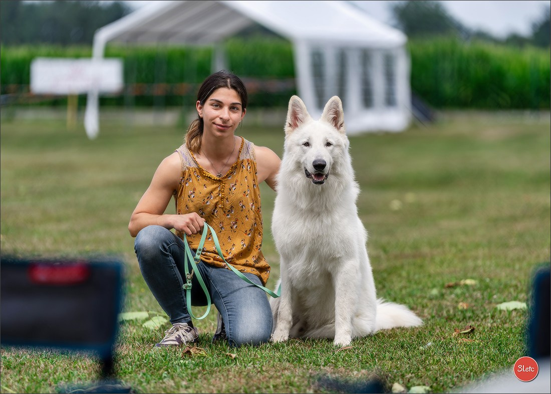 R.E. Berger Blanc Suisse - Beinheim 🇫🇷 (67)