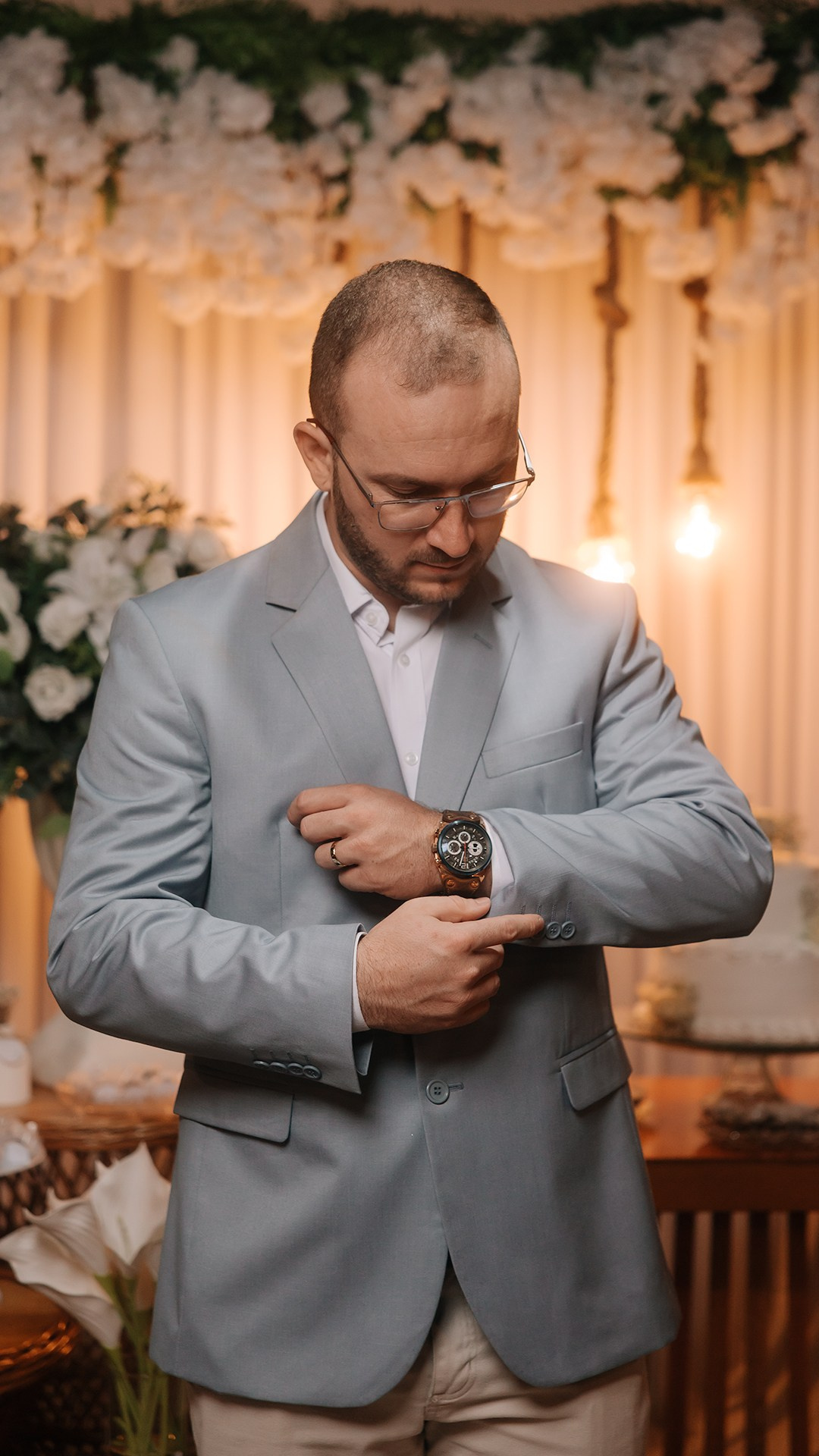 Casamento Civil em Itumbiara GO | Bruna & Cristhian
