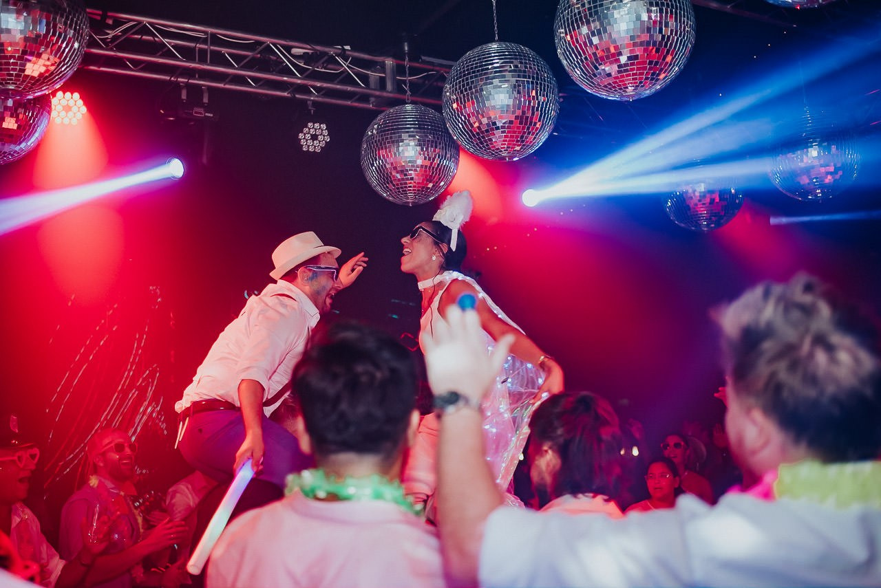 Boda en Estancia El Recuerdo Mercedes | Majo + Franco
