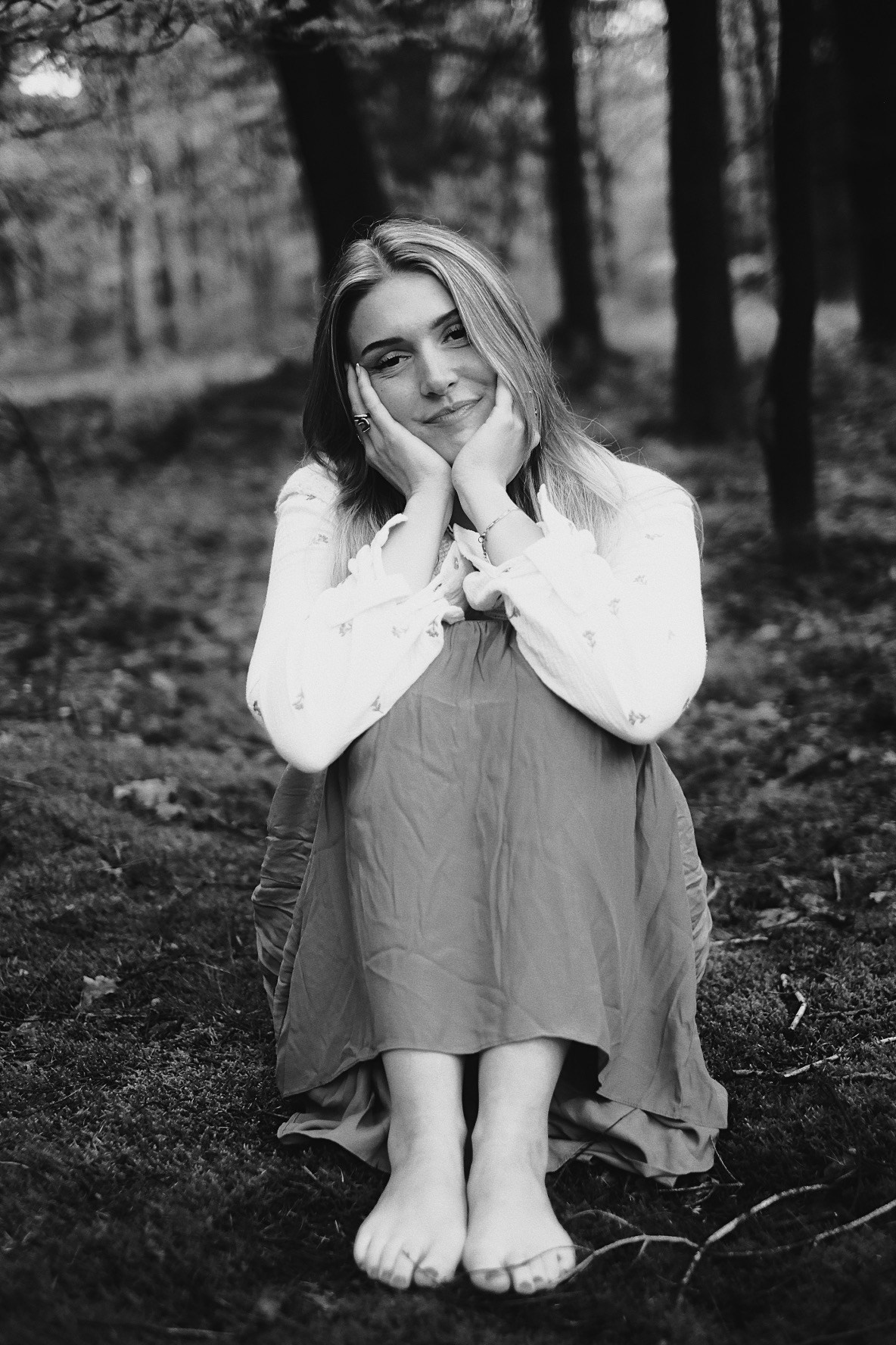Alica. Sasha Silver Photography
