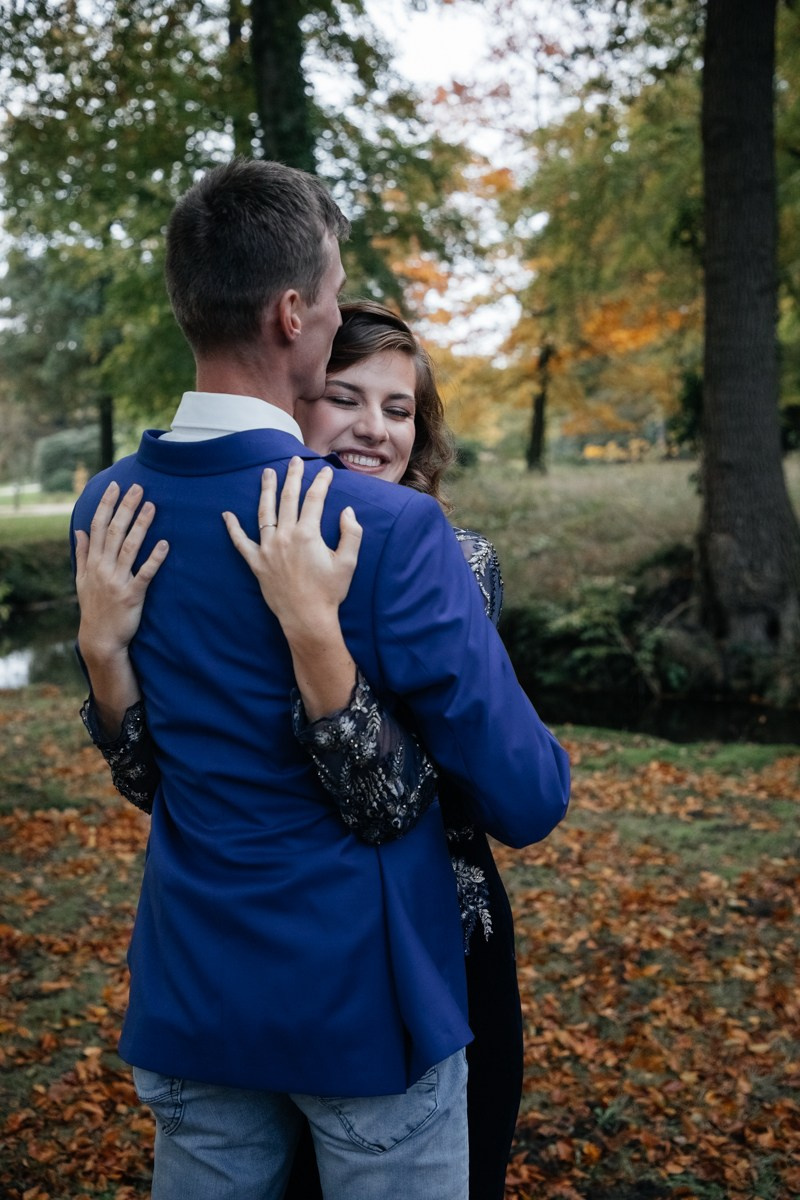 Свадебный фотограф Нидерланды