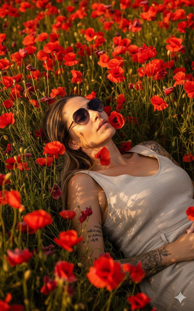 AI photo. Свадебный, семейный и детский фотограф в Нетании (Израиль) Тори Гор