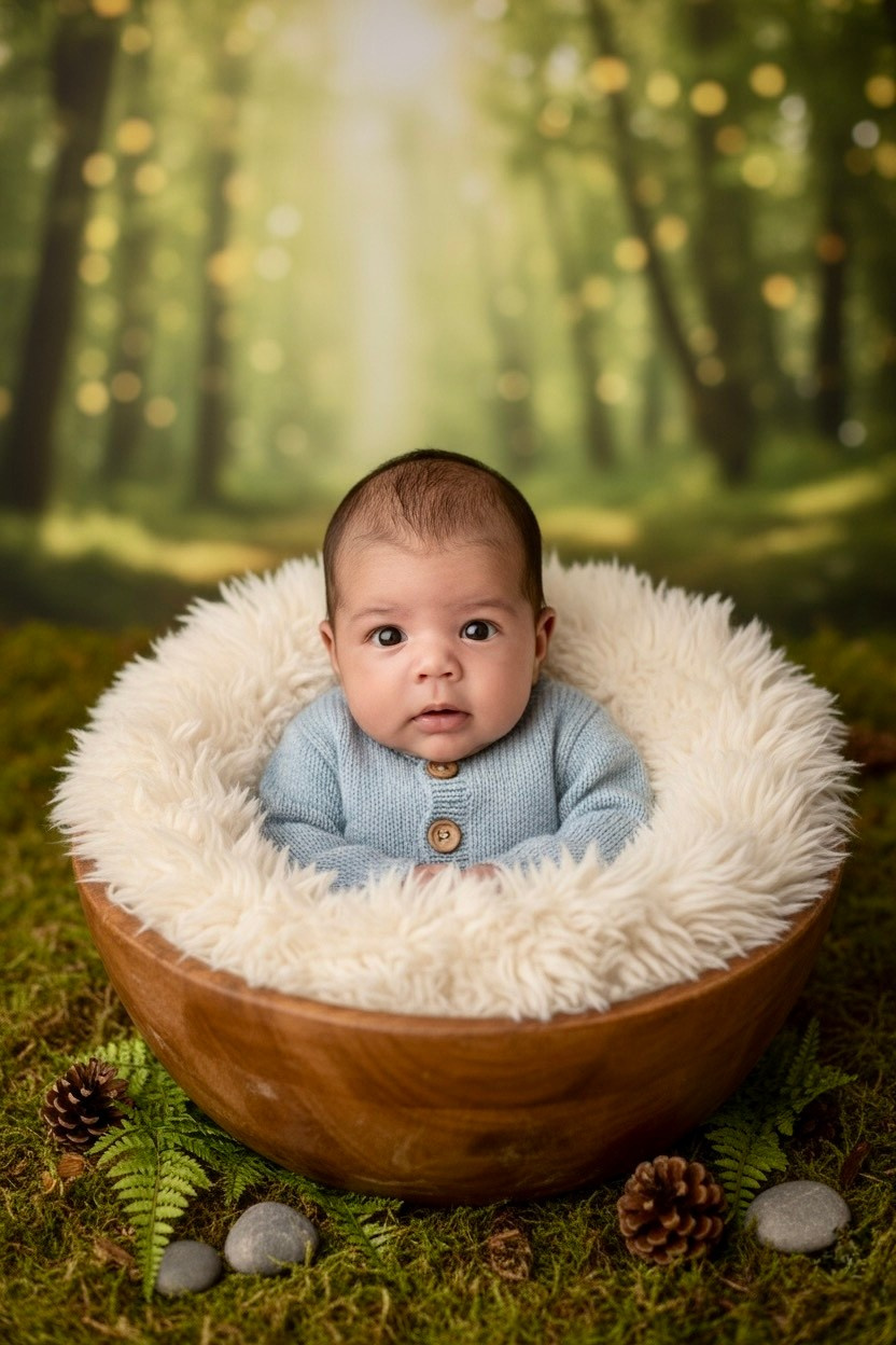 AI photo. Свадебный, семейный и детский фотограф в Нетании (Израиль) Тори Гор