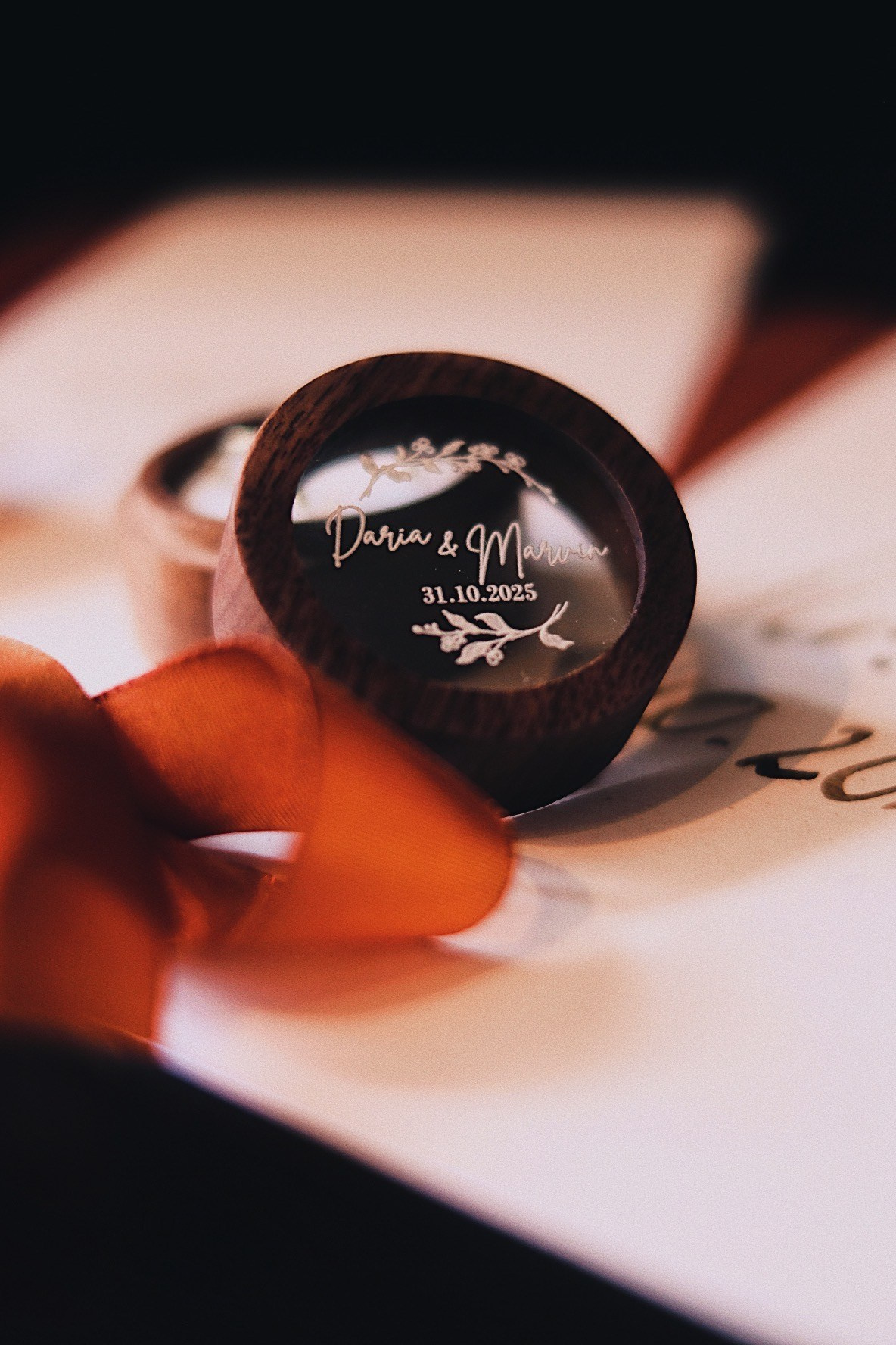 D & M. Sasha Silver Photography