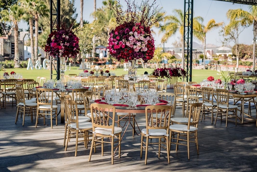 “A&G IN The Sky Of Love” — Destination Wedding Puebla — Mexico. Rui Mota Pinto Wedding Designer & Planner