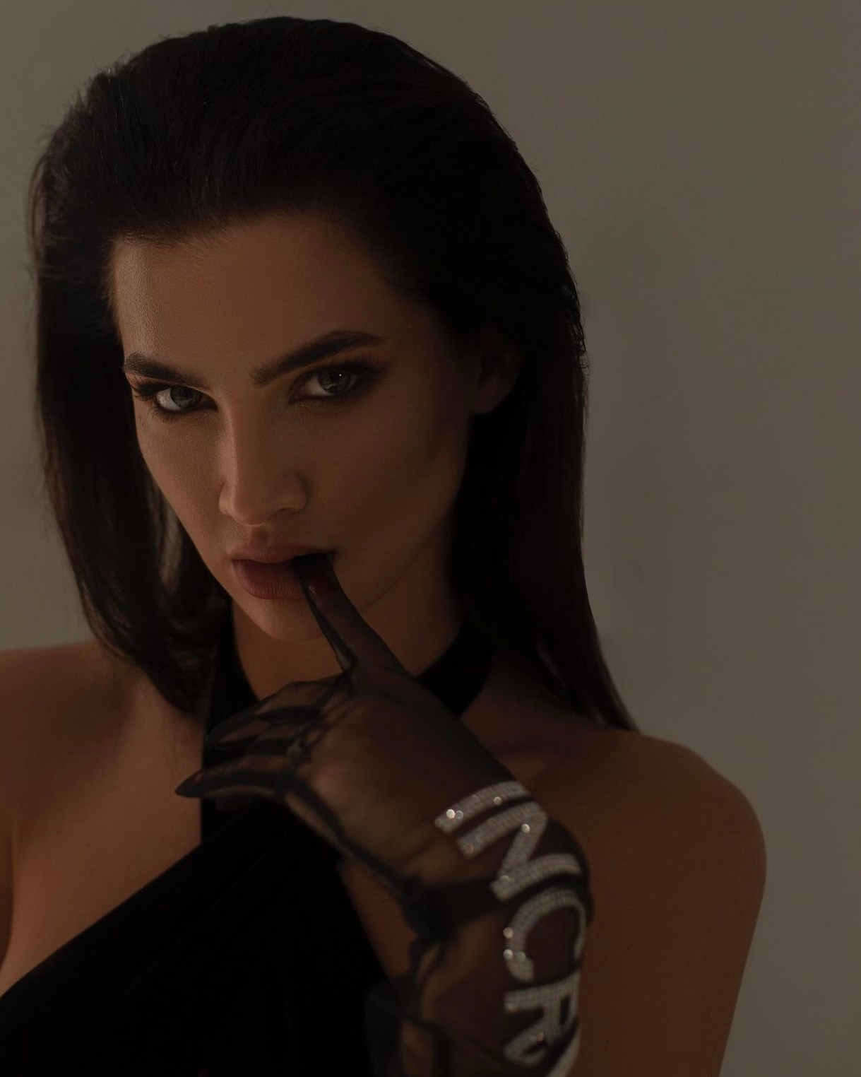 Studio. Alina Novikova Photographer Los Angeles