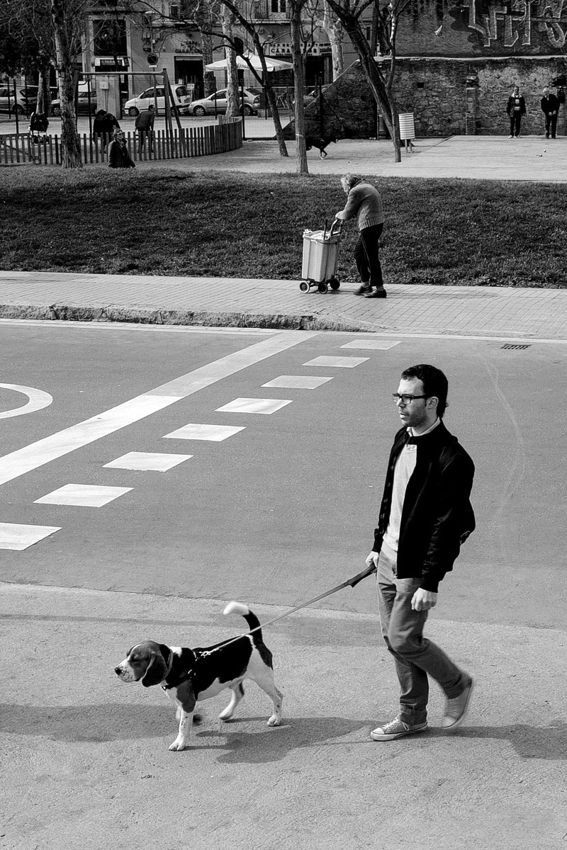 Испания. Портретный фотограф Алена Новгородцева