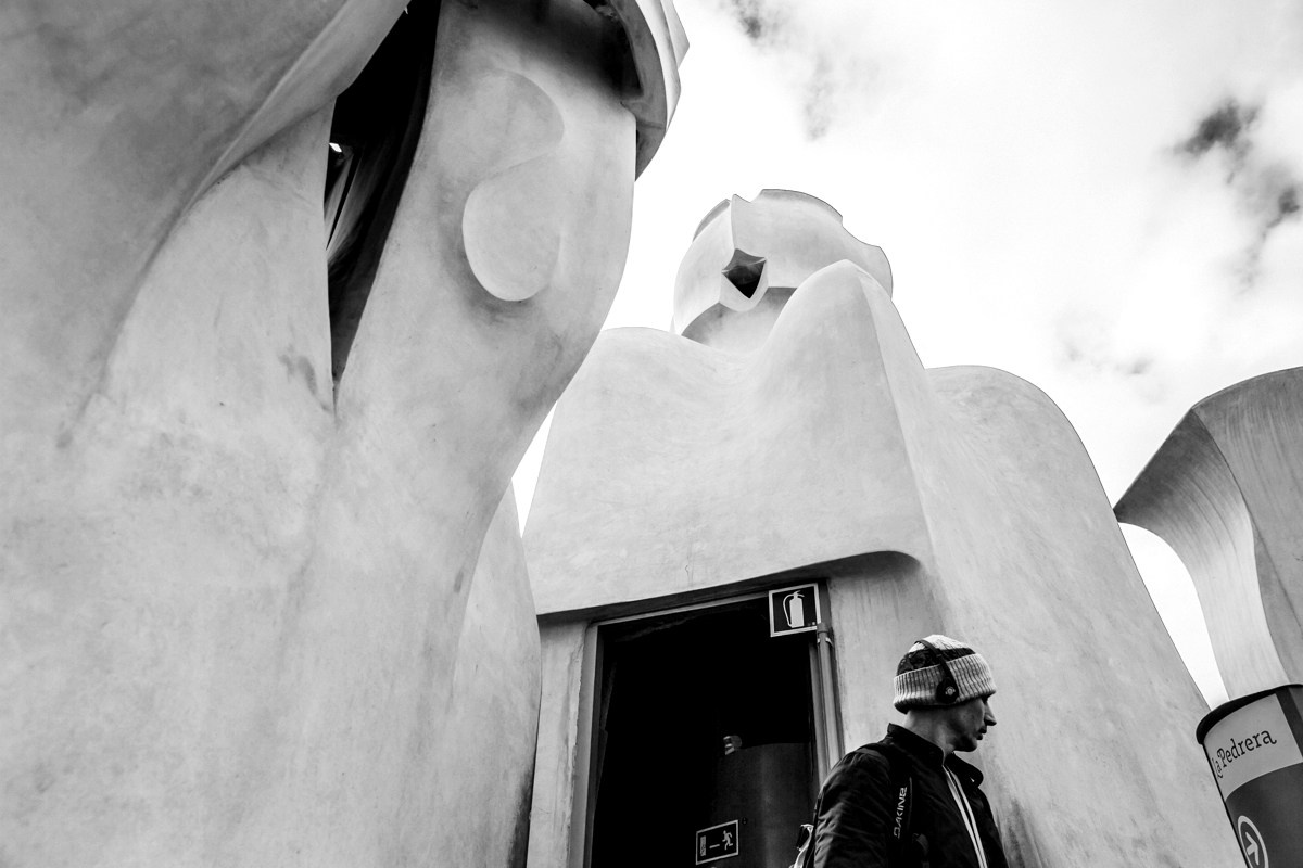 Испания. Портретный фотограф Алена Новгородцева