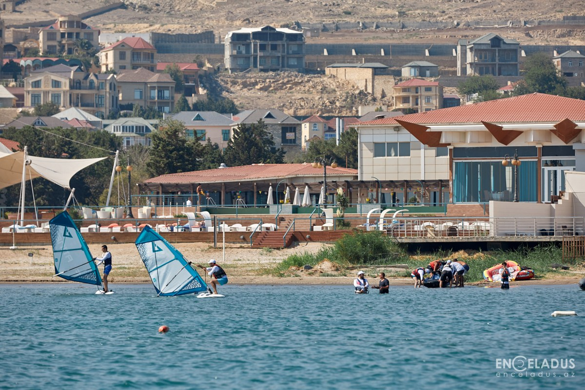 Team buildings. Photographer in Baku Kamran Enceladus
