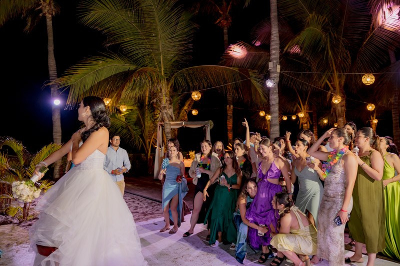 M + M. Luis Astorga - Fotografo de Bodas