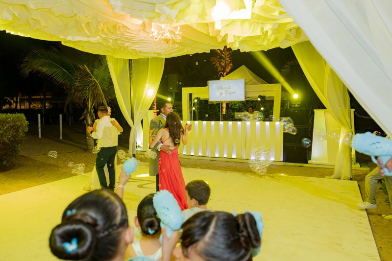 A + E. Luis Astorga - Fotografo de Bodas