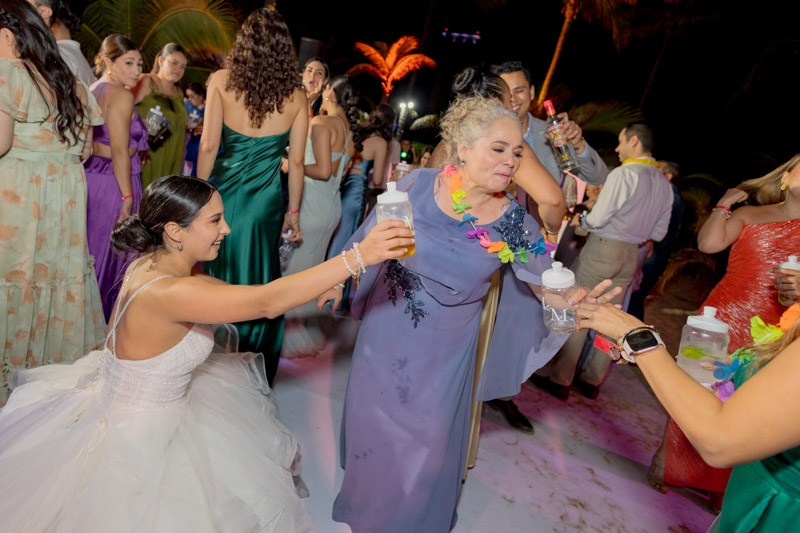 M + M. Luis Astorga - Fotografo de Bodas