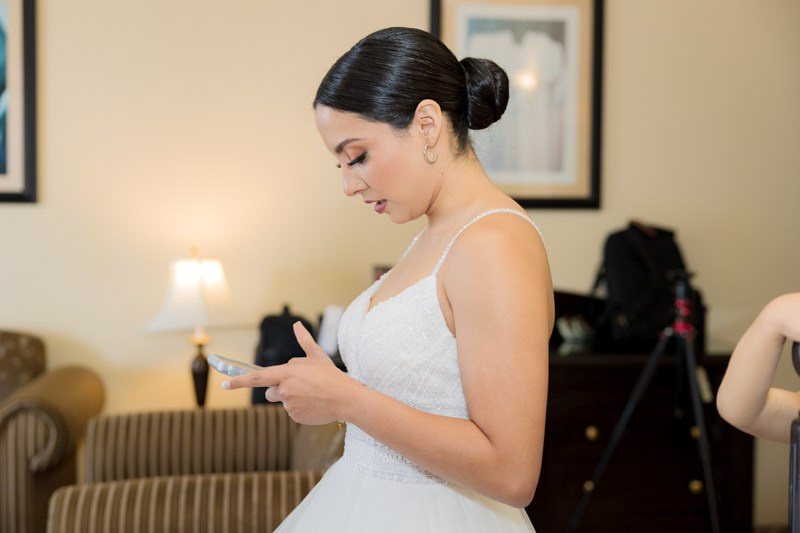 M + M. Luis Astorga - Fotografo de Bodas