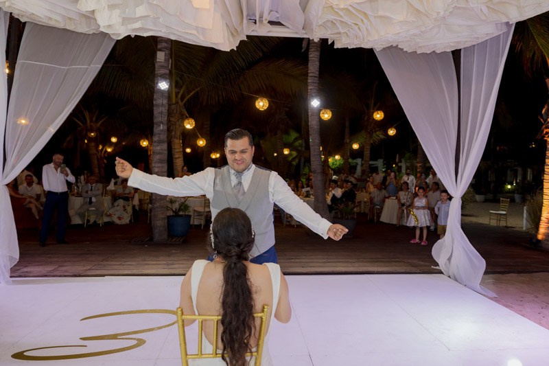 A + E. Luis Astorga - Fotografo de Bodas