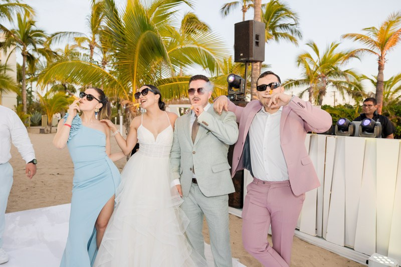 M + M. Luis Astorga - Fotografo de Bodas