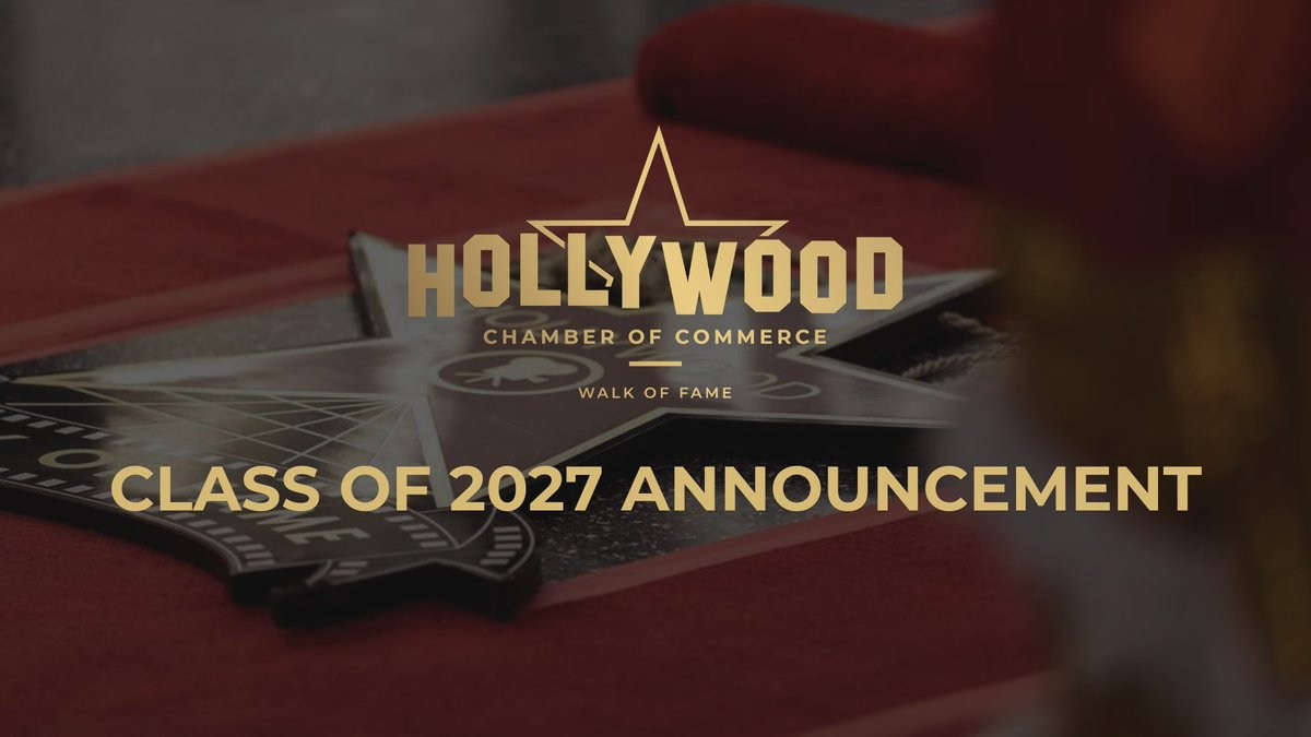 LINKIN PARK, SMASHING PUMPKINS and RAMONES to Receive Stars on the Hollywood Walk of Fame | FOTKAI