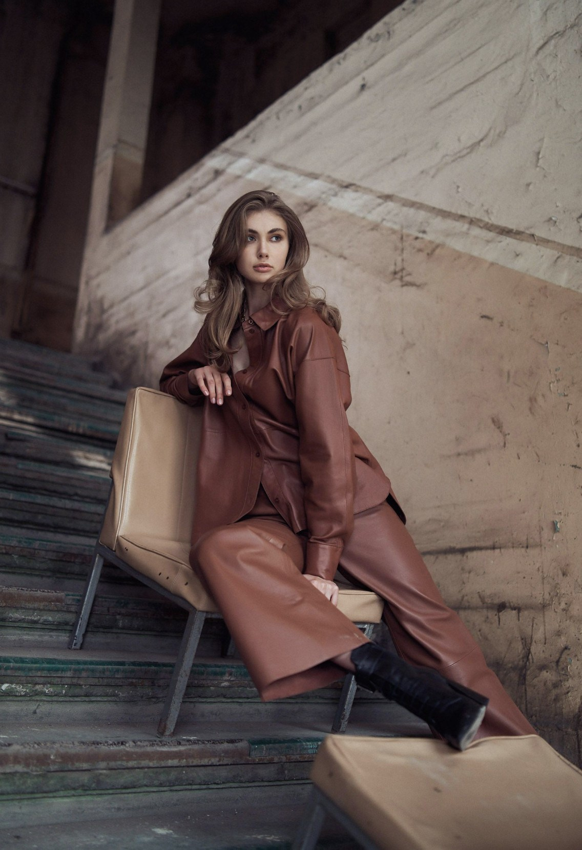 Personas. Andrey Osy Losevich — fotogrāfs Rīga