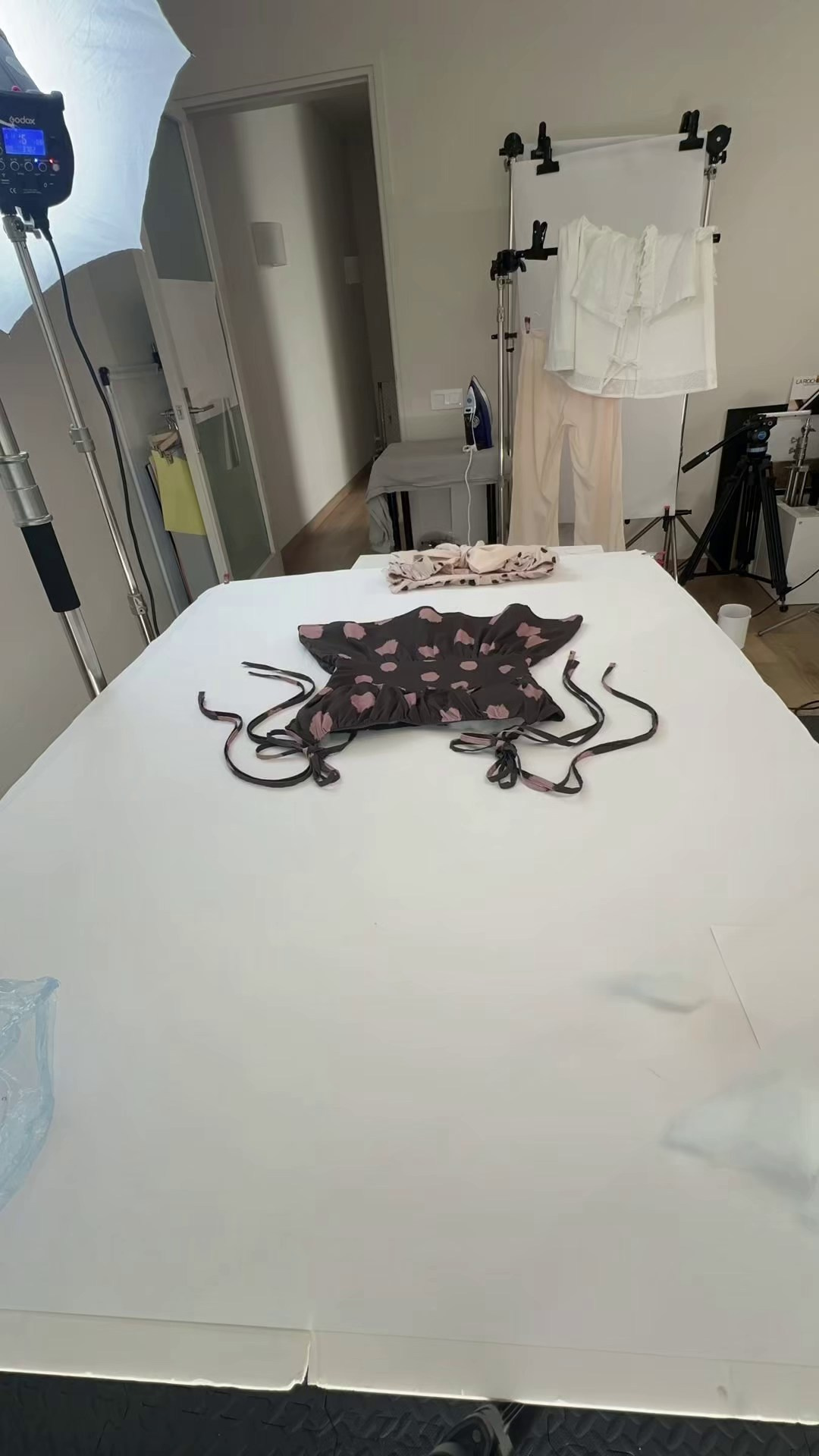 About — Marina Mamonova Studio, Barcelona