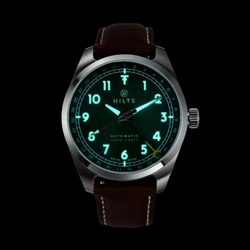 A dial under glass: the problem nobody sees until they do