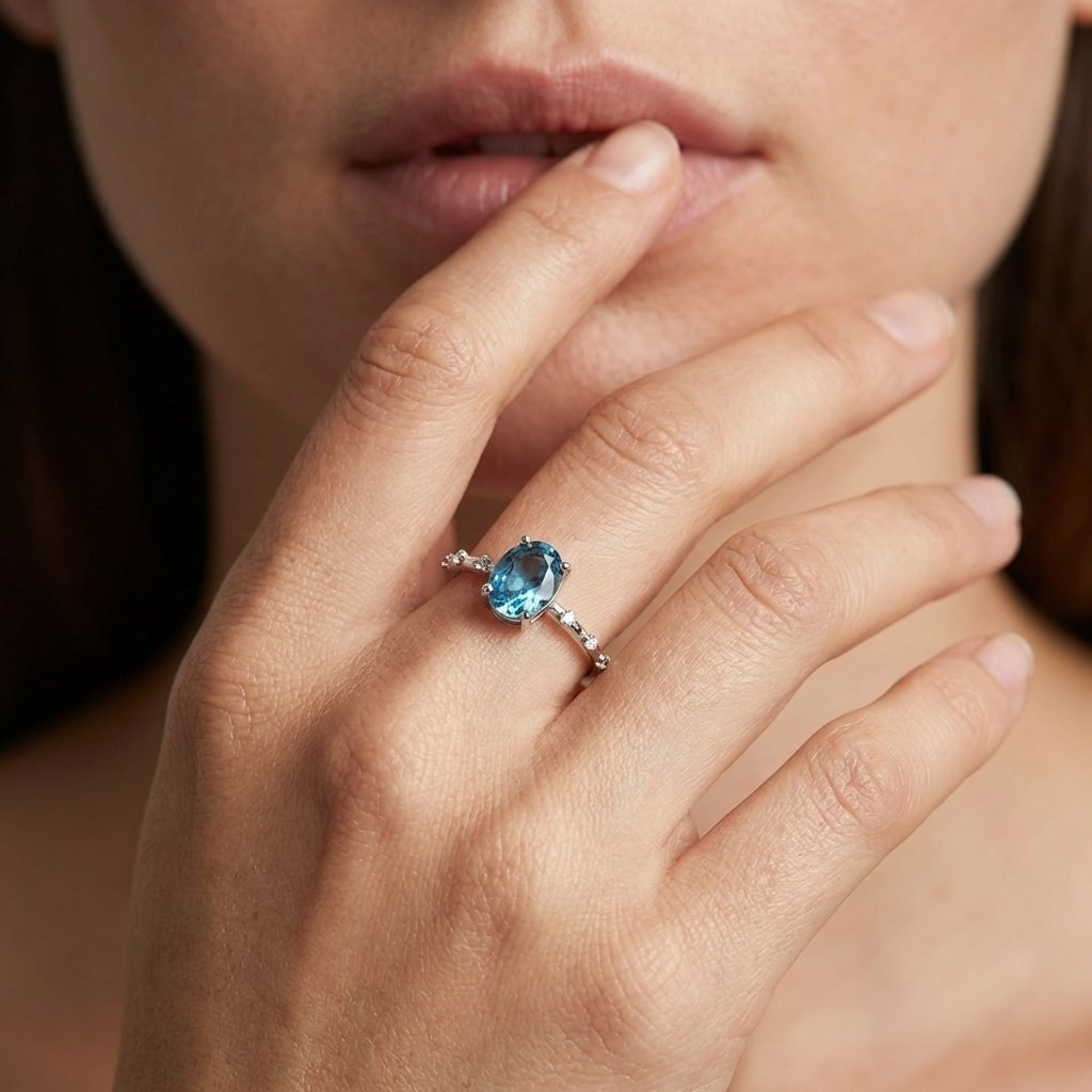Thirty-five rings in one day. Estudio de fotografía de producto en Barcelona | Joyería, Relojería, Cosmética