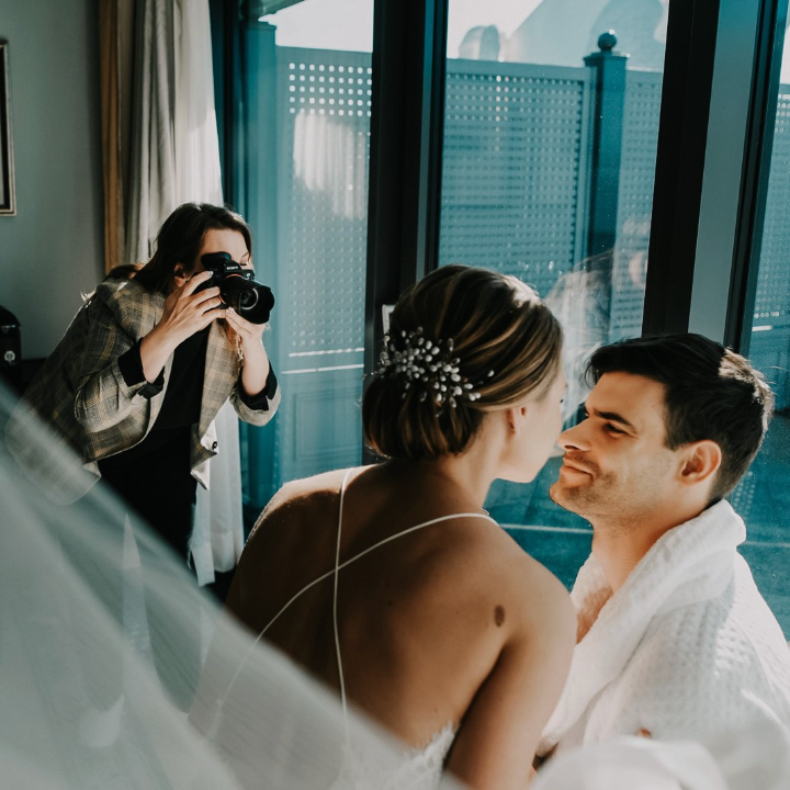 Kind words. MWeddingFilms | Wedding video boutique