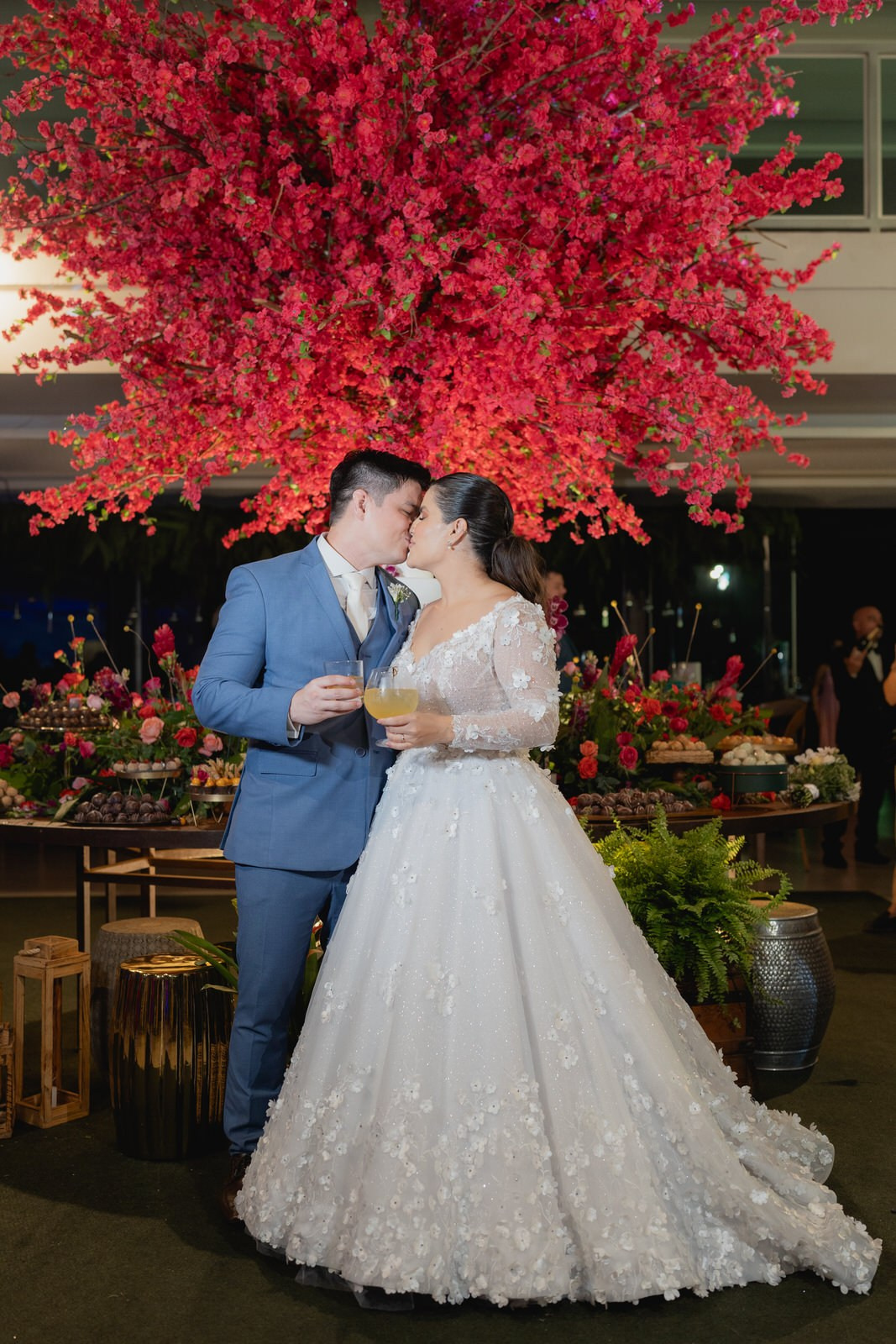 Juliana e Felipe. Fabio Barth | Foto e Filme de casamento