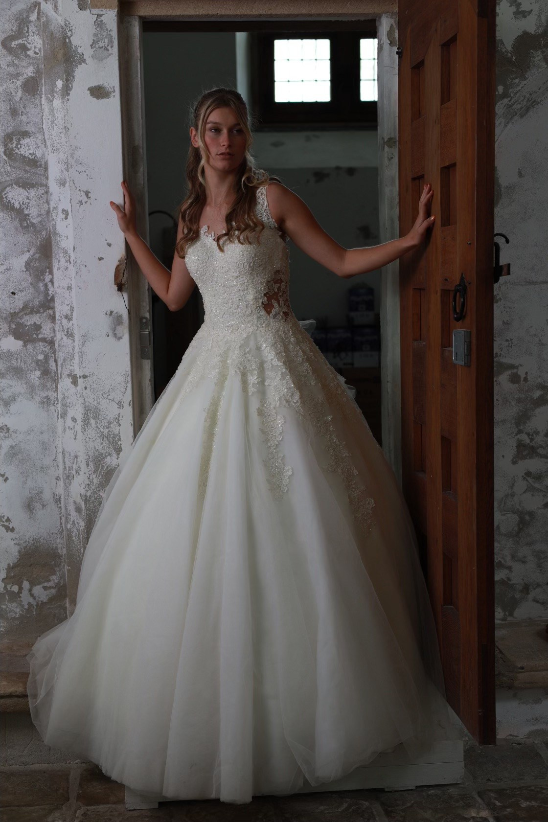 Wedding. Oxana Kirikidi Photography