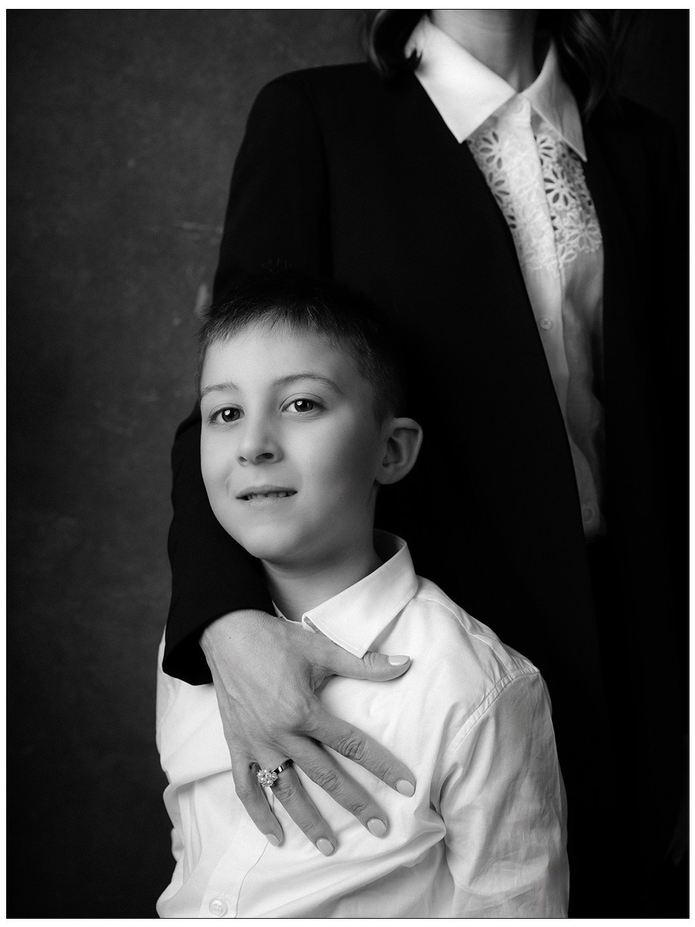 Portrait Photographer Marche — Davide Vichi | Wlab 192