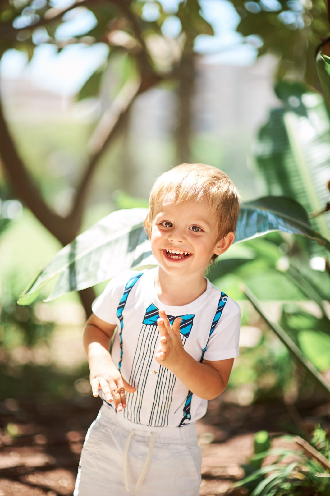 Children. Семейный и детский фотограф в Израиле Ольга Тюрина
