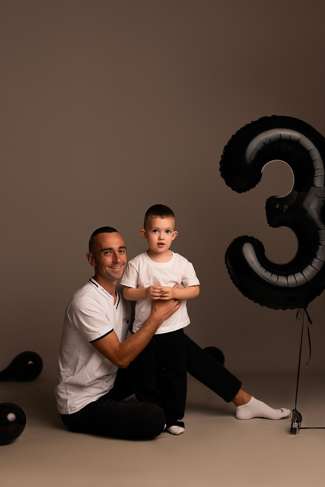 Sesja urodzinowa. VideofotKA.pl