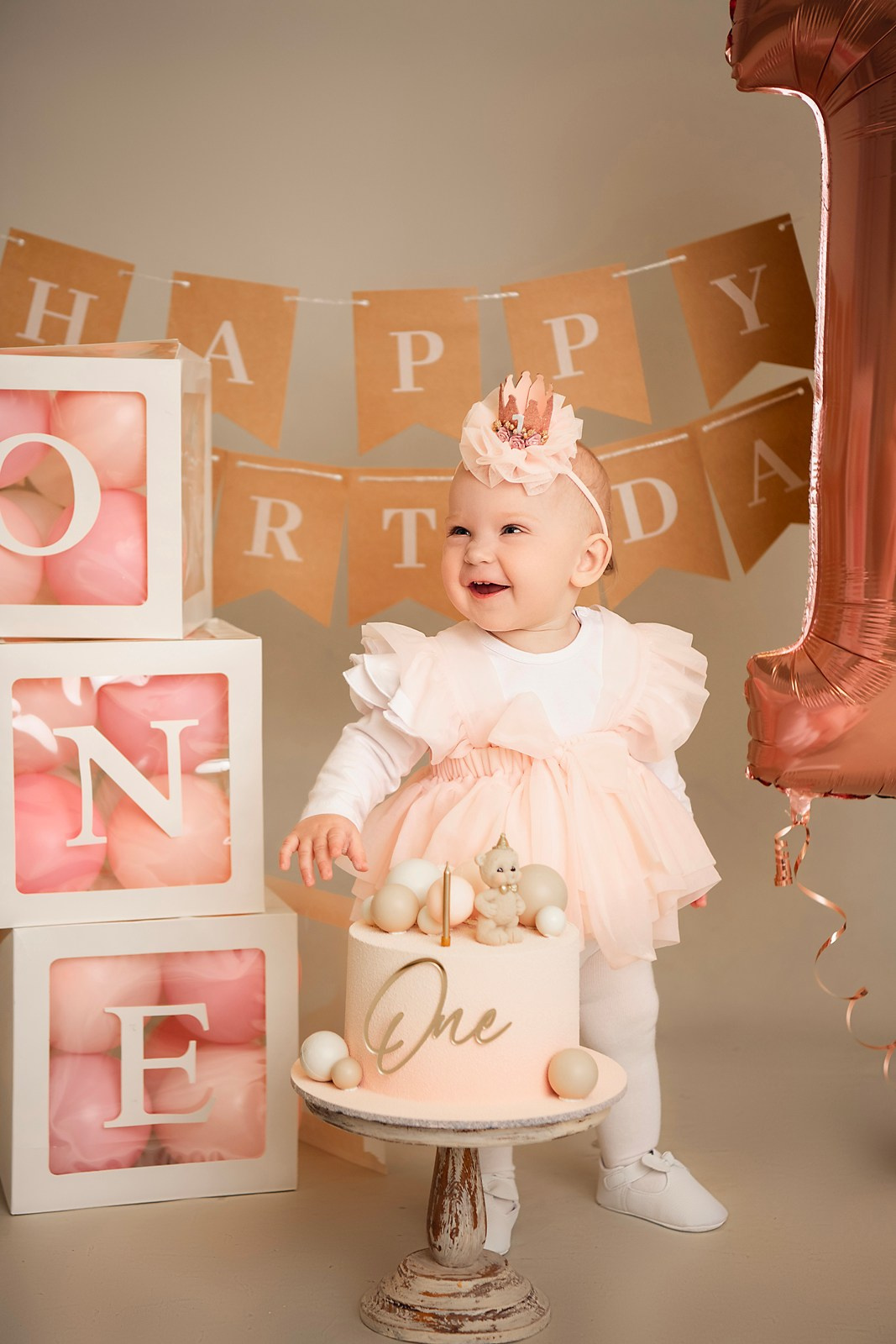 Sesja urodzinowa. VideofotKA.pl