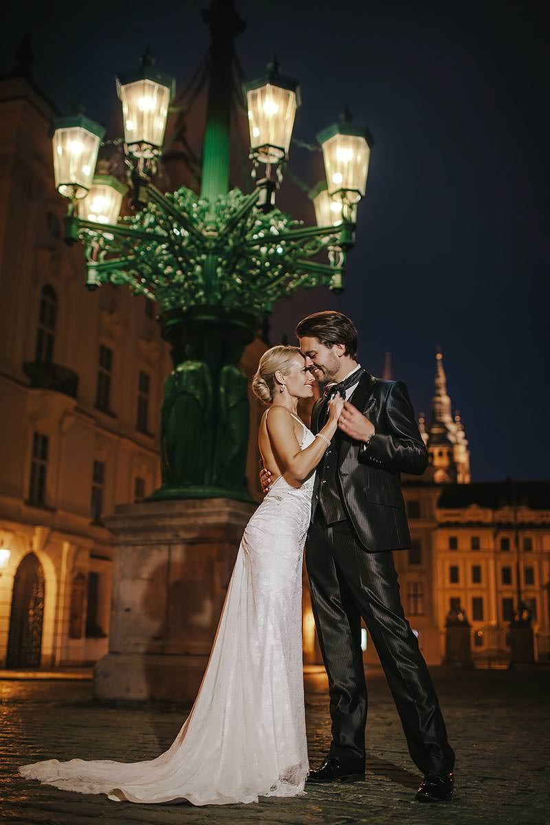 Iconic Prague Photography Location I Prague Castle