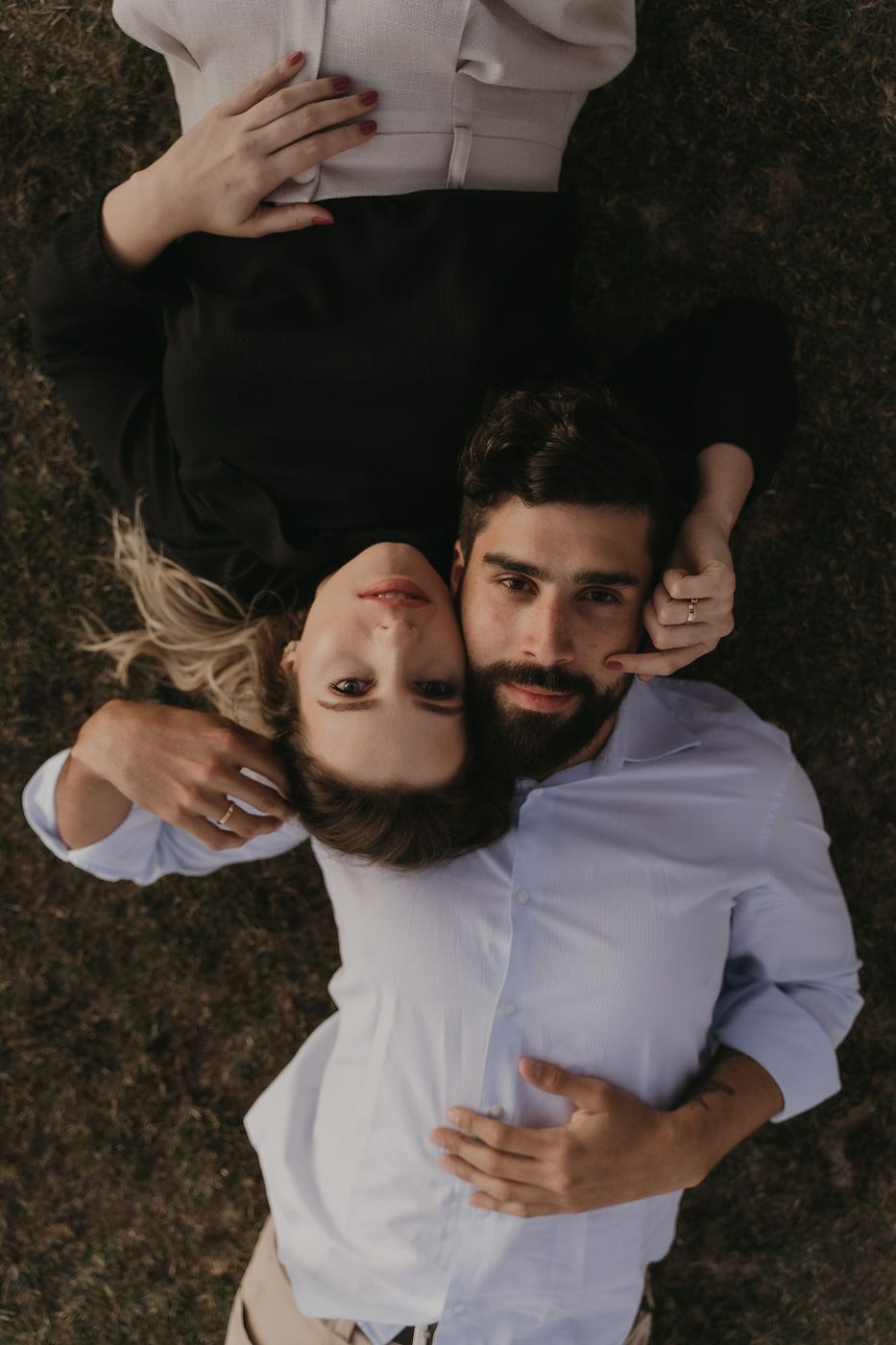 Pré-Wedding/Ensaio. Edu e Josi Fotografia